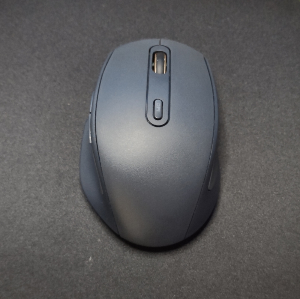 Onn Bluetooth mouse w/dongle
